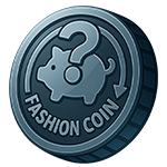 เหรียญแฟชั่น