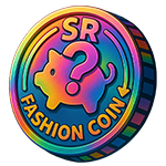 เหรียญแฟชั่น SR