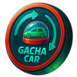 เหรียญรถกาชา