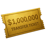 Ticket เทรดเงิน