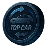 เหรียญรถยอดสะสม