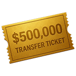 Ticket 500k